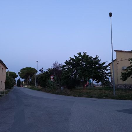 La Quiete Tra Le Vigne Tuscany Collesalvetti Exterior photo